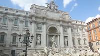 Rom (Trevibrunnen)