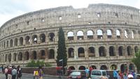 Rom (Kolosseum)
