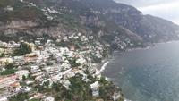 Amalfiküste (Positano)