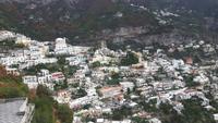 Amalfiküste (Positano)