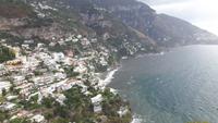 Amalfiküste (Positano)