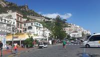 Amalfiküste (Amalfi)