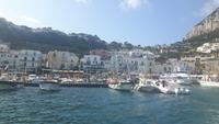 Insel Capri (Marina Grande)
