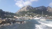 Insel Capri (Marina Grande)