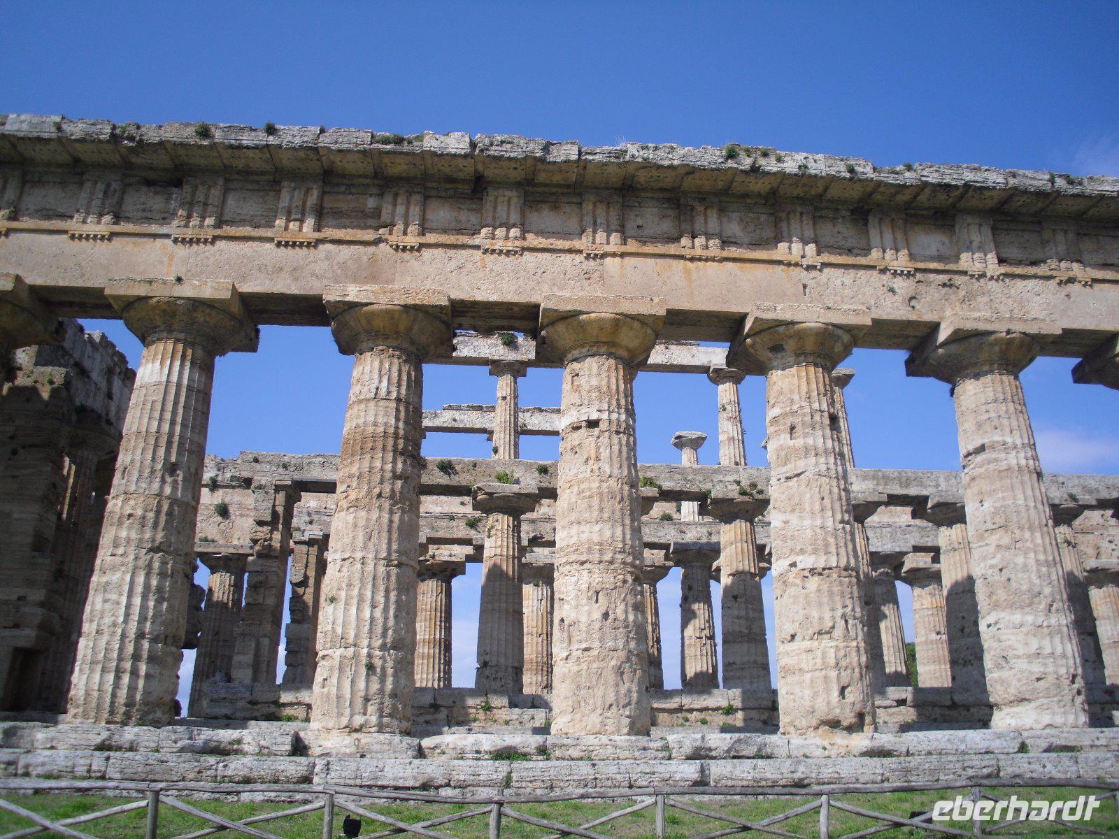 Paestum