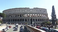 Rom (Kolosseum)