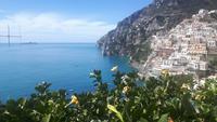 Amalfiküste (Positano)