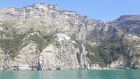 Amalfiküste (Schifffahrt von Positano nach Amalfi)