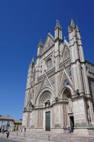 Dom von Orvieto