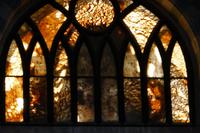 Fensterdetail Dom von Orvieto