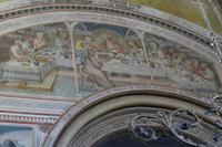 Darstellung Letztes Abendmahl