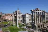 Forum Romanum