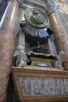 Grabmal der Königin von Schweden