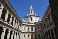 Sant'Ivo alla Sapienza 