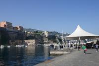 Sorrent Hafen