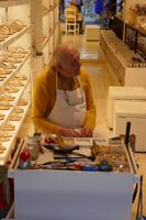 Schuhmacher auf Anacapri