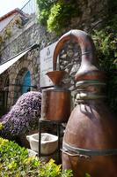 Parfümfabrik  Capri