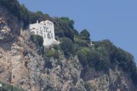 Stelle an der der Sissi-Film gedreht wurde