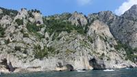 25.05.2018 Küste Capri
