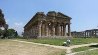 26.05.2018 Paestum