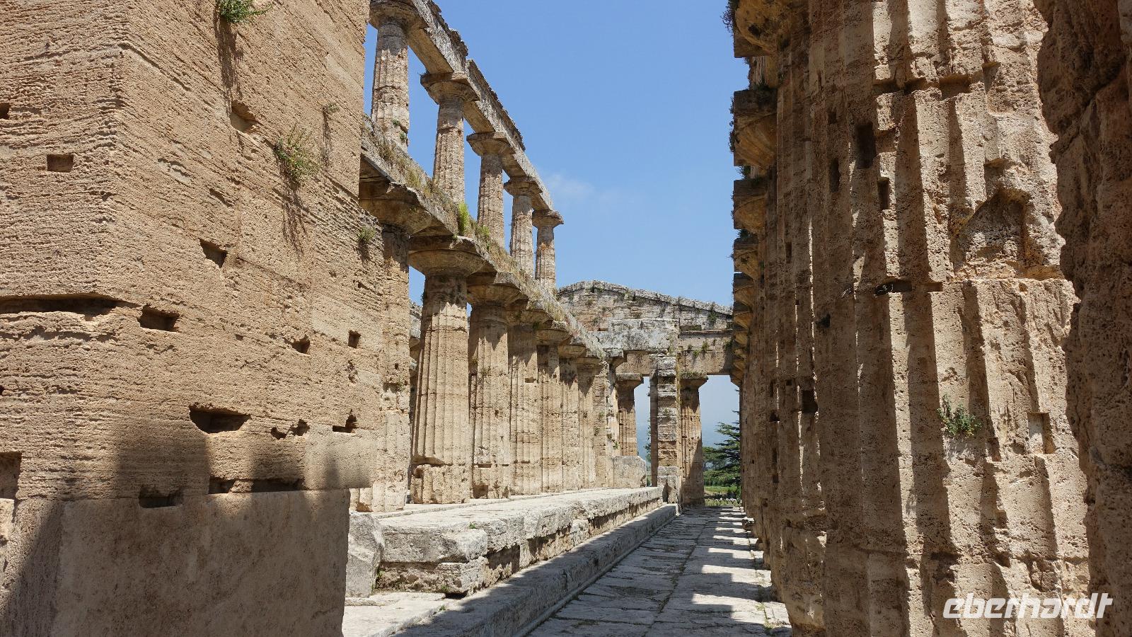 26.05.2018 Paestum