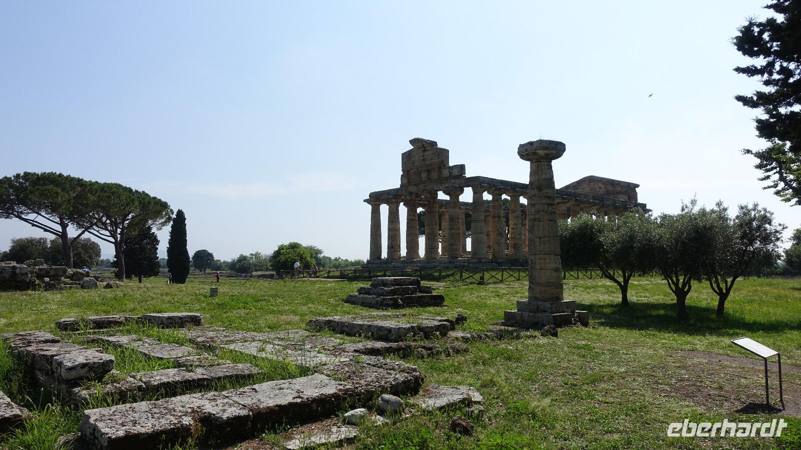26.05.2018 Paestum