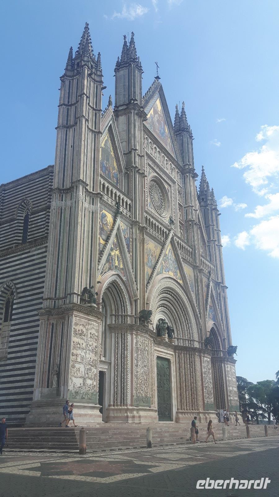 Orvieto (Dom)