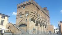 Orvieto (Palazzo  del Popolo)
