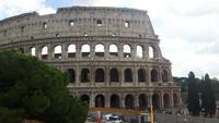 Rom (Kolosseum)