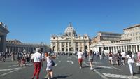 Rom (Vatikan - Petersdom)