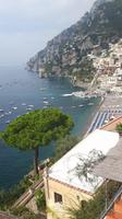 Amalfiküste (Positano)