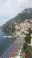 Amalfiküste (Positano)