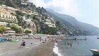 Amalfiküste (Positano)