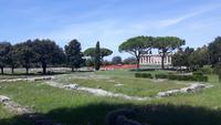 Paestum (Athena-Tempel)