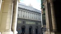 Neapel (Teatro San Carlo)