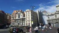 Neapel (Piazza Trieste e Trento)