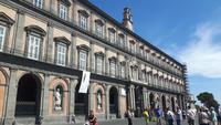 Neapel (Königspalast)