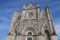 Dom von Orvieto