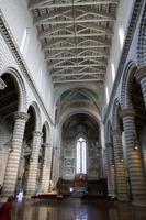 Dom von Orvieto Innen