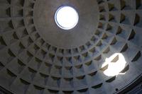 Kuppel Pantheon