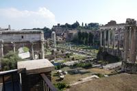 Forum Romanum