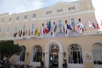 Hotel Ovisisana - Luxushotel auf Capri