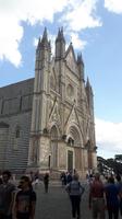 Dom in Orvieto 