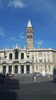 Rom - Kirche Santa Maria Maggiore