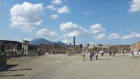 Pompeji (Forum)