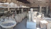 Pompeji
