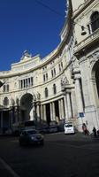 Neapel - Galleria Umberto I