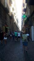 Neapel - Spaziergang durch die Altstadt