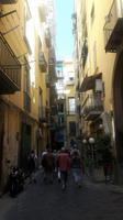Neapel - Spaziergang durch die Altstadt