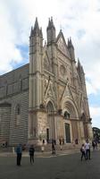 Orvieto - Dom (Cattedrale di Santa Maria Assunta)